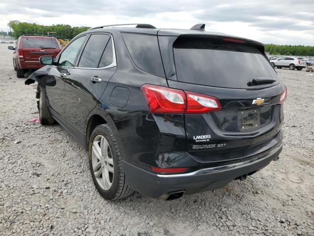 Photo 2 from auction – 2018 CHEVROLET EQUINOX PR with VIN 2GNAXNEX6J6315744