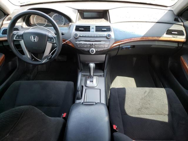 Photo 8 from auction – 2012 HONDA ACCORD EX with VIN 1HGCP3F73CA026641