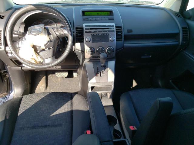 Photo 8 from auction – 2009 MAZDA 5 with VIN JM1CR293090342511