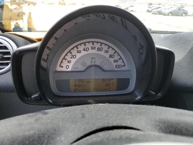 Photo 9 from auction – 2015 SMART FORTWO PUR with VIN WMEEJ3BA7FK793449