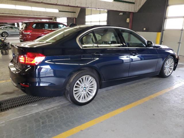 Photo 3 from auction – 2013 BMW 328 XI with VIN WBA3B3C53DF540880