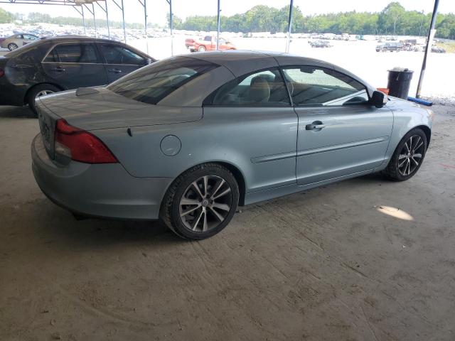 Photo 3 from auction – 2011 VOLVO C70 T5 with VIN YV1672MC2BJ116961