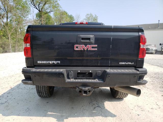 Photo 6 from auction – 2015 GMC SIERRA K25 with VIN 1GT120E89FF634717