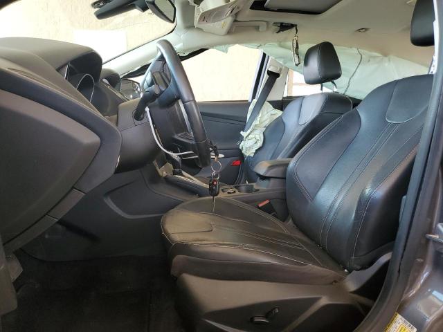 Photo 7 from auction – 2012 FORD FOCUS SEL with VIN 1FAHP3M29CL287391