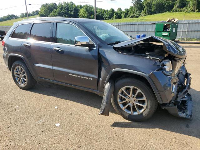 Photo 4 from auction – 2015 JEEP GRAND CHER with VIN 1C4RJEBM4FC798611