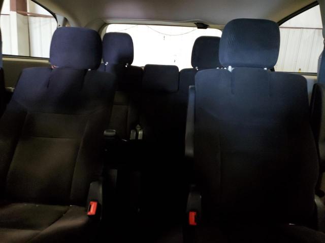 Photo 10 from auction – 2014 DODGE GRAND CARA with VIN 2C4RDGCG1ER274303