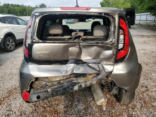 Photo 6 from auction – 2014 KIA SOUL with VIN KNDJN2A24E7001653