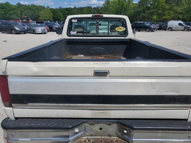 Photo 10 from auction – 1994 FORD F150 with VIN 1FTEF15N2RNA18434