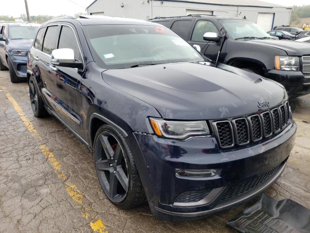 Photo 4 from auction – 2011 JEEP GRAND CHER with VIN 1J4RR6GT6BC606883