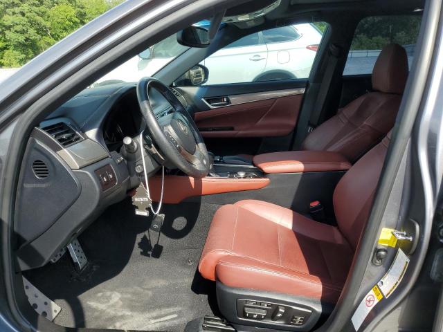 Photo 7 from auction – 2015 LEXUS GS 350 with VIN JTHBE1BL4FA015738