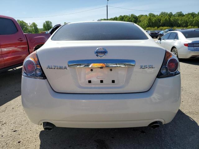 Photo 6 from auction – 2012 NISSAN ALTIMA BAS with VIN 1N4AL2APXCC119606