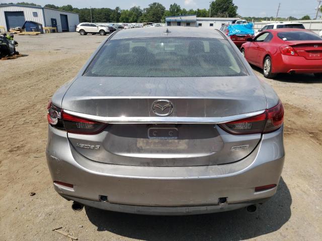 Photo 6 from auction – 2015 MAZDA 6 TOURING with VIN JM1GJ1V54F1220587