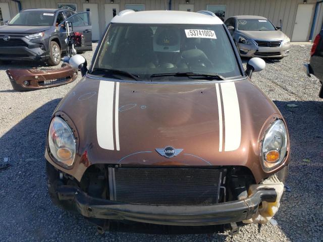 Photo 5 from auction – 2014 MINI COOPER COU with VIN WMWZB3C50EWR36809