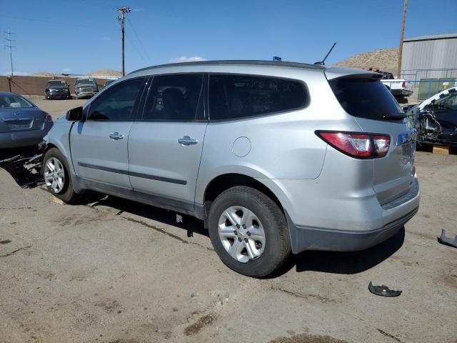 Photo 2 from auction – 2015 CHEVROLET TRAVERSE L with VIN 1GNKRFED9FJ242390
