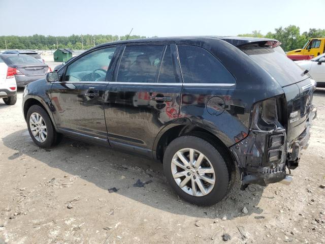 Photo 2 from auction – 2011 FORD EDGE LIMIT with VIN 2FMDK4KC8BBB51515