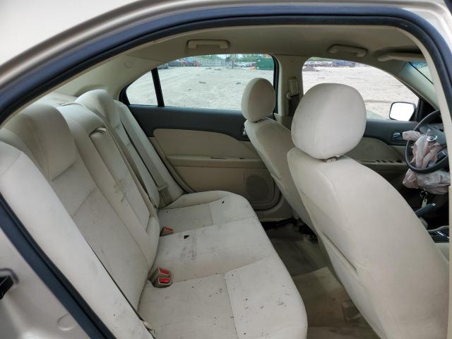 Photo 10 from auction – 2006 MERCURY MILAN with VIN 3MEFM07156R643853