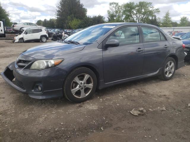 TOYOTA COROLLA BA 2012 with VIN 5YFBU4EE6CP022376 - Photo from auction