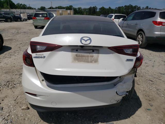 Photo 6 from auction – 2017 MAZDA 3 SPORT with VIN 3MZBN1U71HM123898