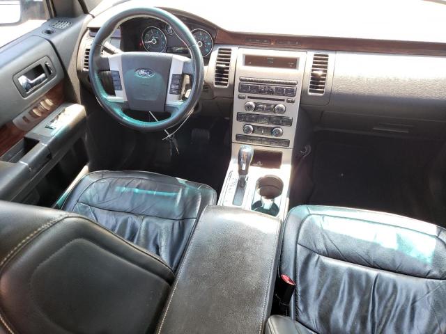 Photo 8 from auction – 2009 FORD FLEX SEL with VIN 2FMDK52C19BB07968