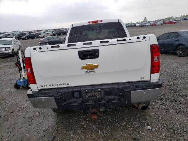 Photo 6 from auction – 2014 CHEVROLET SILVERADO with VIN 1GC1KXCG0EF188734