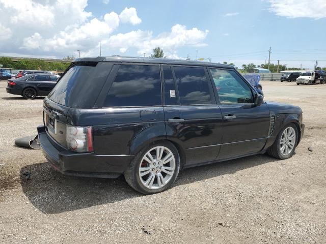 Photo 3 from auction – 2011 LAND ROVER RANGE ROVE with VIN SALMF1D4XBA352592
