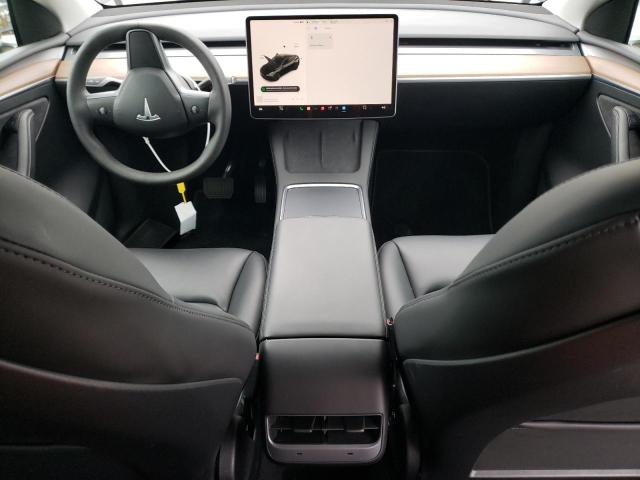 Photo 8 from auction – 2022 TESLA MODEL Y with VIN 7SAYGDEE9NF557897