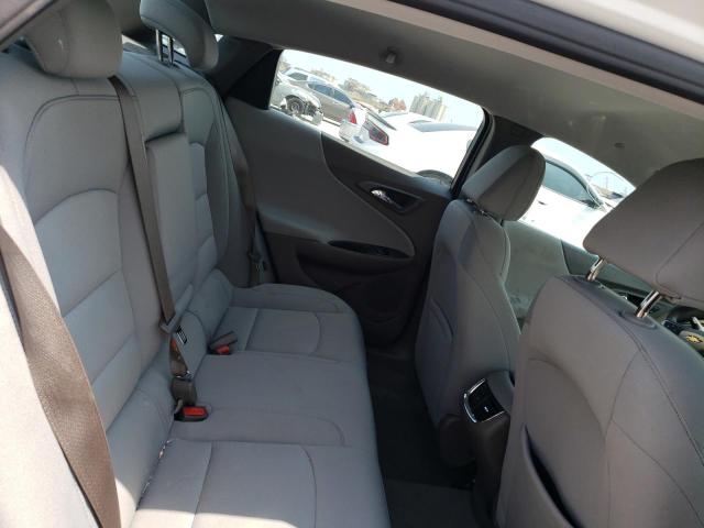 Photo 10 from auction – 2022 CHEVROLET MALIBU LT with VIN 1G1ZD5ST2NF109847