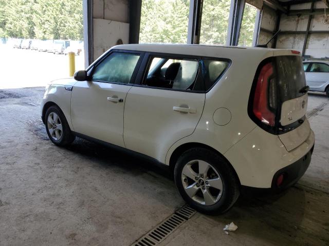 Photo 2 from auction – 2018 KIA SOUL with VIN KNDJN2A27J7564366