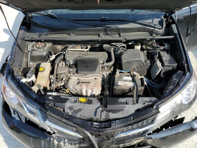 Photo 12 from auction – 2014 TOYOTA RAV4 LIMIT with VIN 2T3DFREV6EW196117