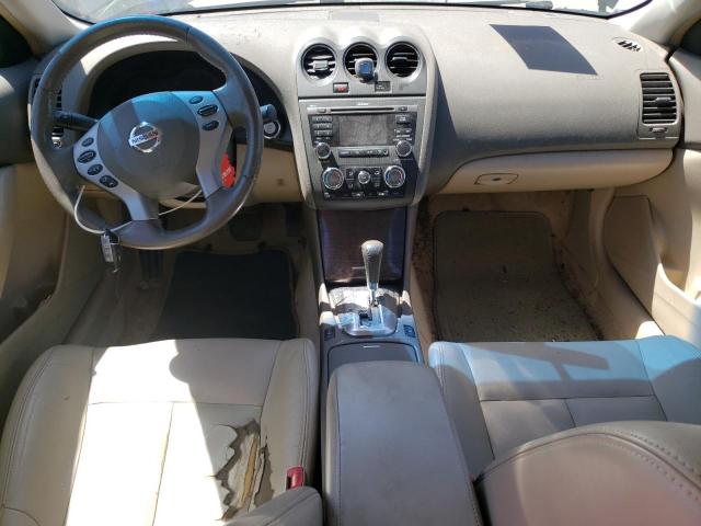 Photo 8 from auction – 2010 NISSAN ALTIMA BAS with VIN 1N4AL2AP1AN558243