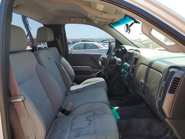 Photo 10 from auction – 2015 CHEVROLET SILVERADO with VIN 1GCNCPEH8FZ181017
