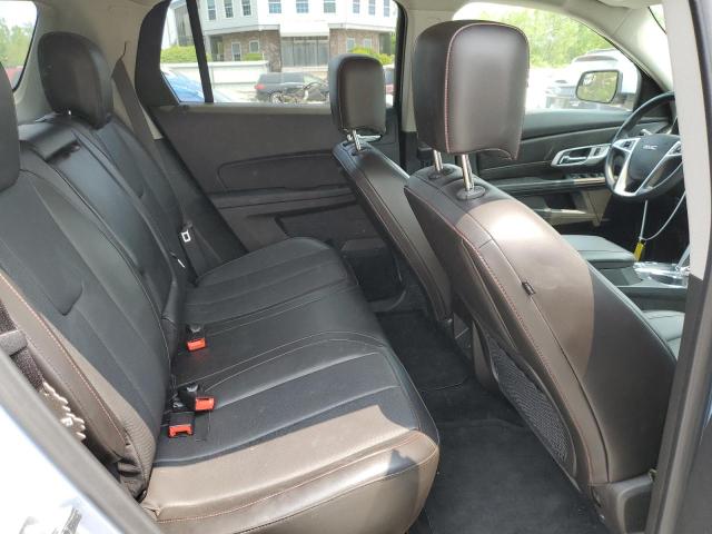Photo 11 from auction – 2014 GMC TERRAIN SL with VIN 2GKFLXE39E6128396