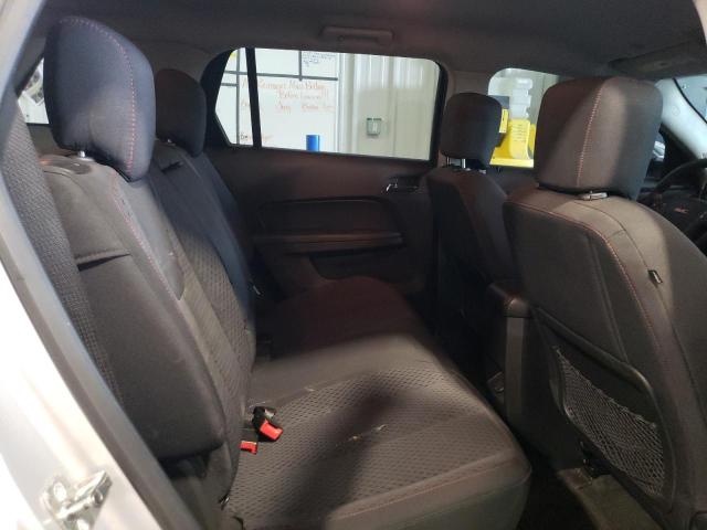 Photo 11 from auction – 2012 GMC TERRAIN SL with VIN 2GKALMEK8C6234531