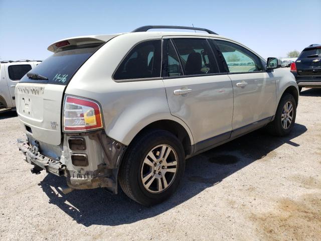 Photo 3 from auction – 2007 FORD EDGE SEL P with VIN 2FMDK49C97BB03387