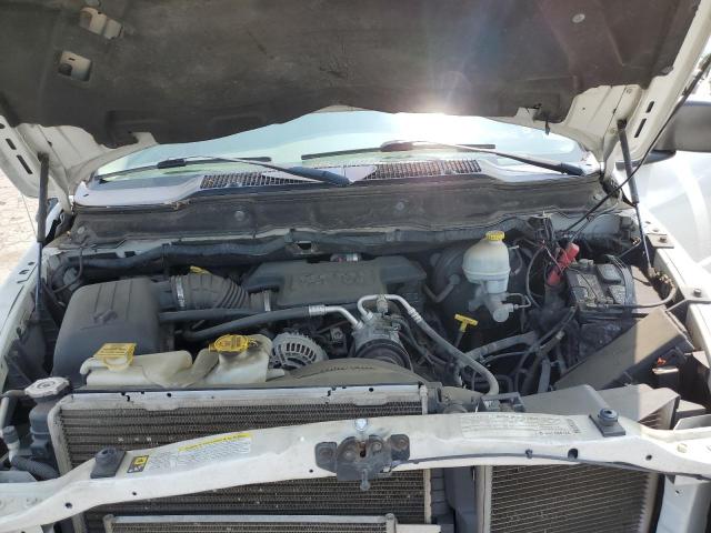 Photo 11 from auction – 2008 DODGE RAM 1500 S with VIN 1D7HU18288J190127
