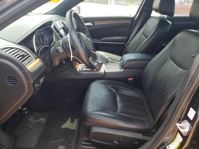 Photo 7 from auction – 2019 CHRYSLER 300C with VIN 2C3CCAPT7KH502582
