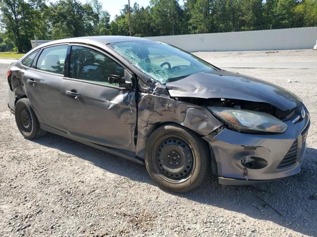 Photo 4 from auction – 2012 FORD FOCUS SE with VIN 1FAHP3F2XCL224880