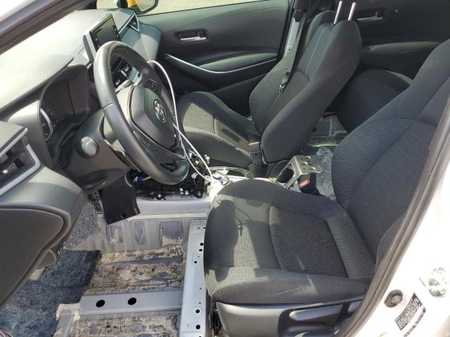Photo 7 from auction – 2020 TOYOTA COROLLA SE with VIN 5YFS4RCE8LP034254
