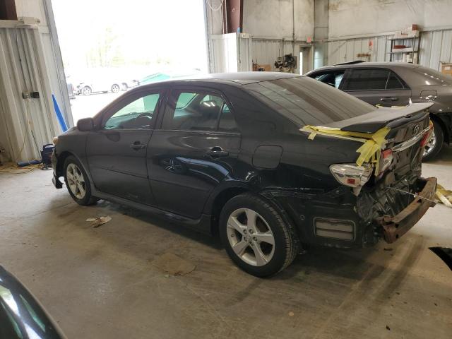 Photo 2 from auction – 2013 TOYOTA COROLLA BA with VIN 2T1BU4EE0DC933661