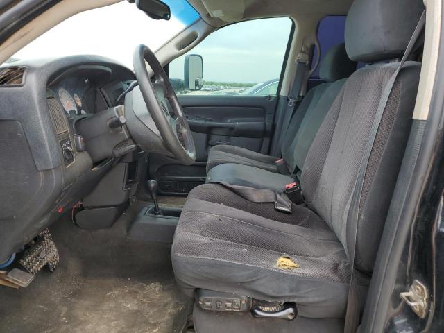 Photo 7 from auction – 2003 DODGE RAM 2500 S with VIN 3D7KU28DX3G728382