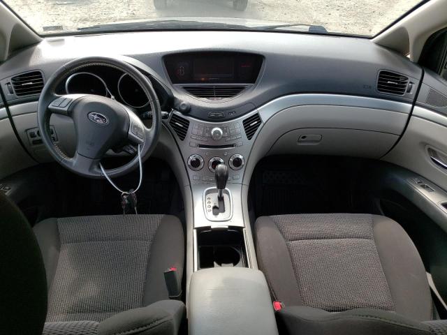 Photo 8 from auction – 2008 SUBARU TRIBECA with VIN 4S4WX91D284412450