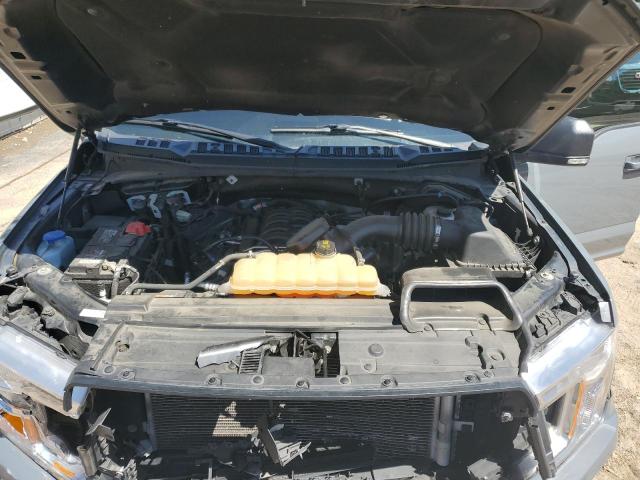 Photo 11 from auction – 2020 FORD F150 SUPER with VIN 1FTEW1E59LKF50482