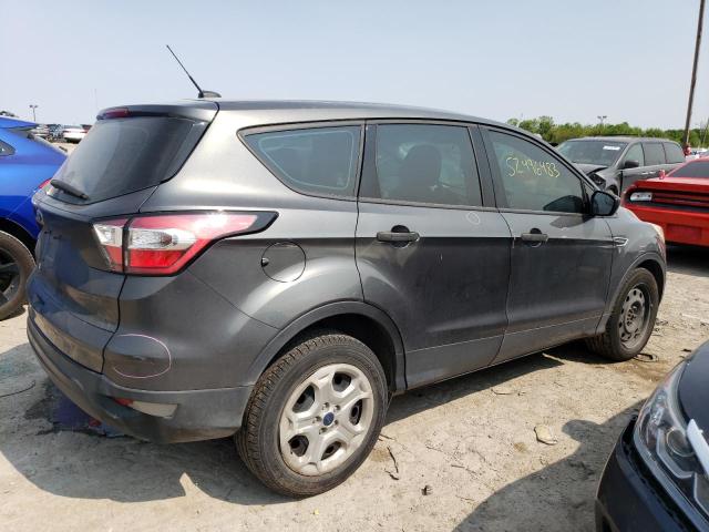 Photo 3 from auction – 2017 FORD ESCAPE S with VIN 1FMCU0F78HUD04960