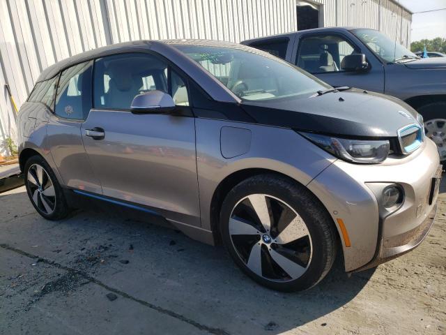 Photo 4 from auction – 2014 BMW I3 REX with VIN WBY1Z4C55EVX62628