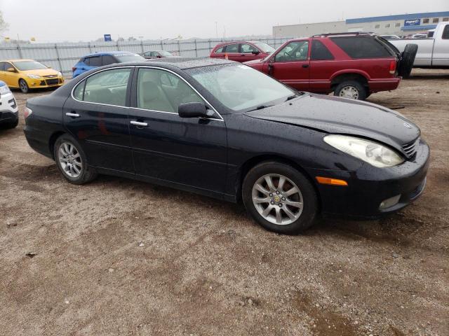 Photo 4 from auction – 2002 LEXUS ES 300 with VIN JTHBF30GX25032108