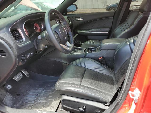 Photo 7 from auction – 2016 DODGE CHARGER SR with VIN 2C3CDXL93GH291477