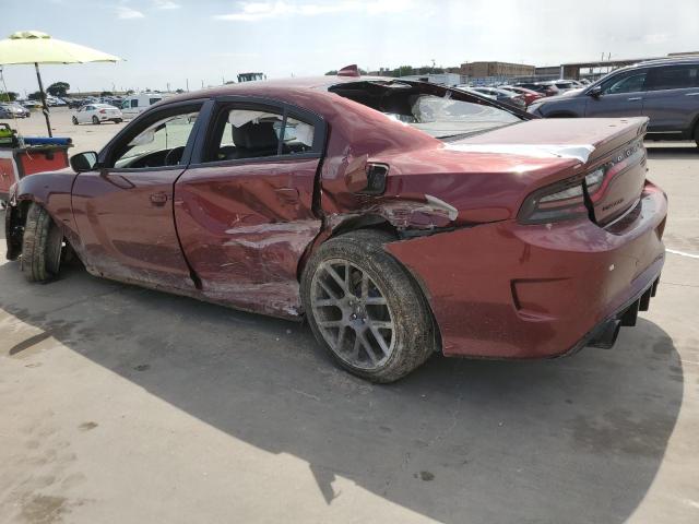 Photo 2 from auction – 2019 DODGE CHARGER SC with VIN 2C3CDXGJ0KH626952