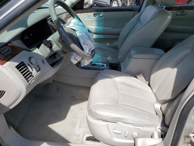 Photo 7 from auction – 2006 CADILLAC DTS with VIN 1G6KD57Y96U202345