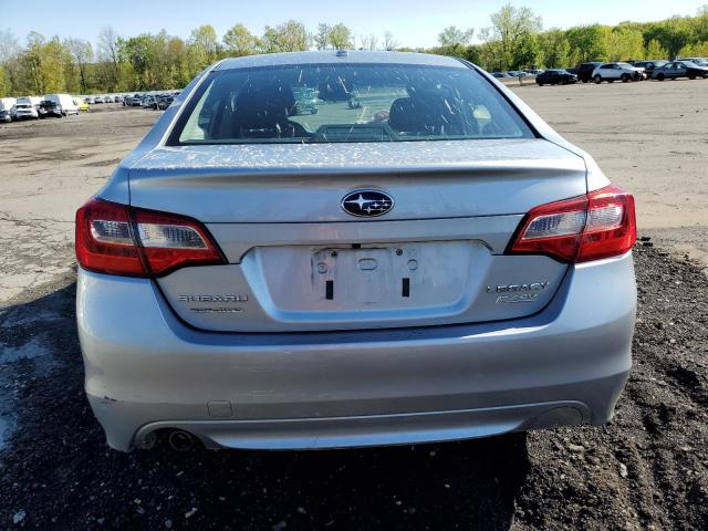 Photo 6 from auction – 2015 SUBARU LEGACY 2.5 with VIN 4S3BNAC66F3010510