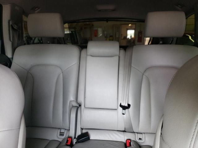 Photo 10 from auction – 2011 AUDI Q7 PRESTIG with VIN WA1DGAFE1BD009382
